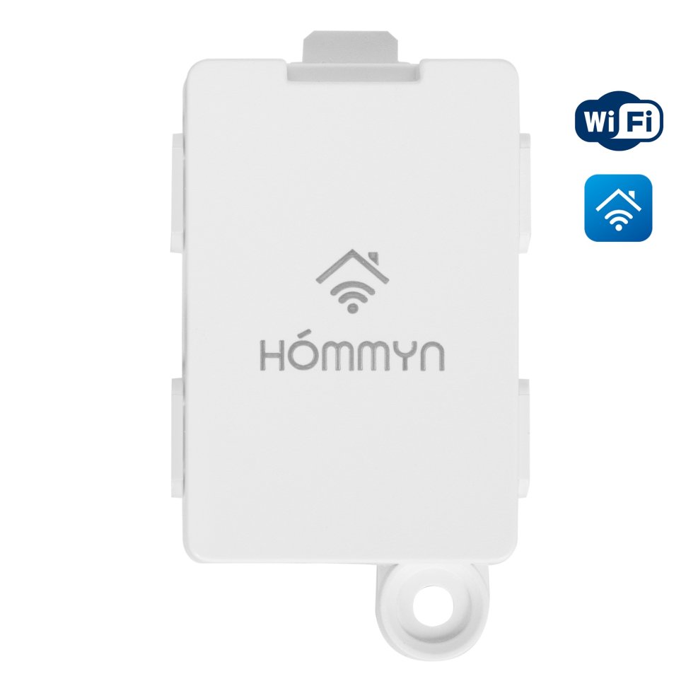 Модуль съемный управляющий HOMMYN HDN/WFN-02-08