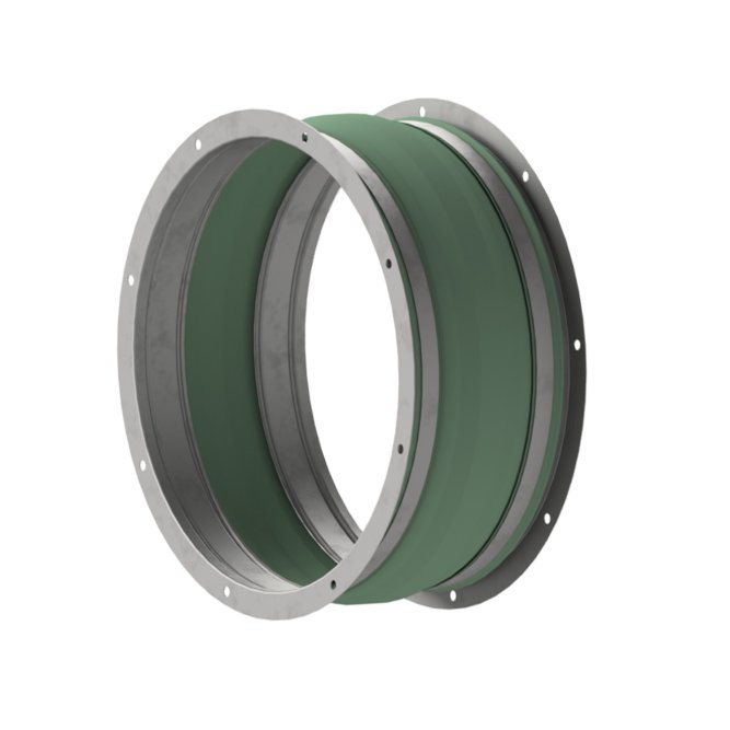 Вставка гибкая SHUFT для Axis-4,5