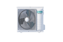 Инверторная сплит-система кассетного типа серии HEAVY EU DC INVERTER R32 Wi-Fi AUC-60UR4RKC8/PE-QFA/CD/AUW-60U6RW8 (комплект)