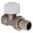 Клапан термостатический прямой Royal Thermo 1/2 М30х1,5