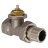 Клапан термостатический прямой Royal Thermo 1/2 М30х1,5