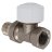 Клапан термостатический прямой Royal Thermo 1/2 М30х1,5