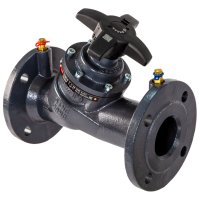 Клапан балансировочный РИДАН MNF-R2 DN40 Клапан балансировочный РИДАН MNF-R2 DN40