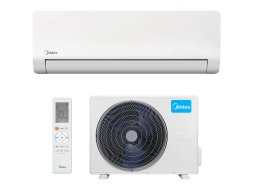 Сплит-система MIDEA MSES1-07HRN8G1/MOES1-07HRN8G1/-40 Изи (Easy)