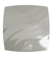 Вентилятор накладной WAVE 120 Gray ERA