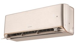 Сплит-система Gree GWH09AVCXB-K6DNA1B (champagne)