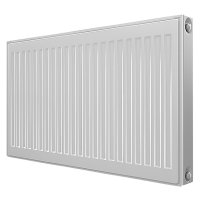 Радиатор панельный Royal Thermo COMPACT C11-500-900 RAL9016 Радиатор панельный Royal Thermo COMPACT C11-500-900 RAL9016