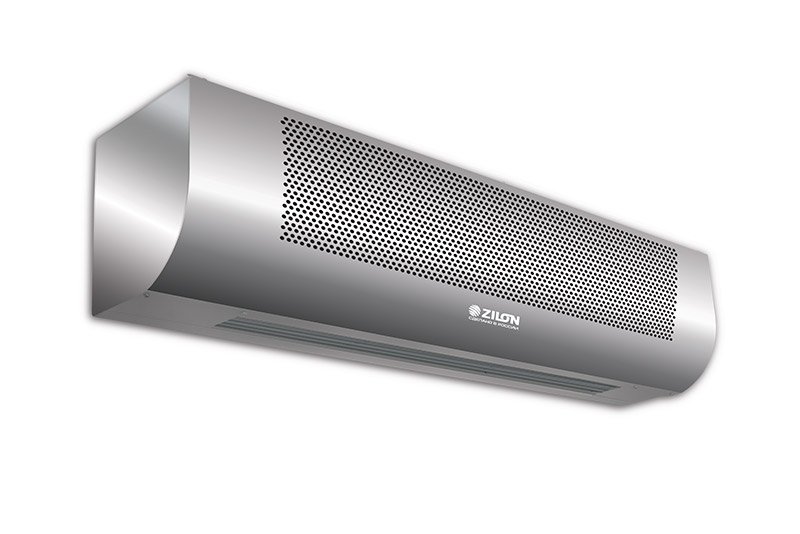Завеса тепловая Zilon ZVV-1E6T