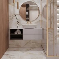 Глазурованный керамогранит Arcadia Ceramica Onyx Primo 60x120 см 1.44 м² глянцевый цвет бежевый Глазурованный керамогранит Arcadia Ceramica Onyx Primo 60x120 см 1.44 м² глянцевый цвет бежевый
