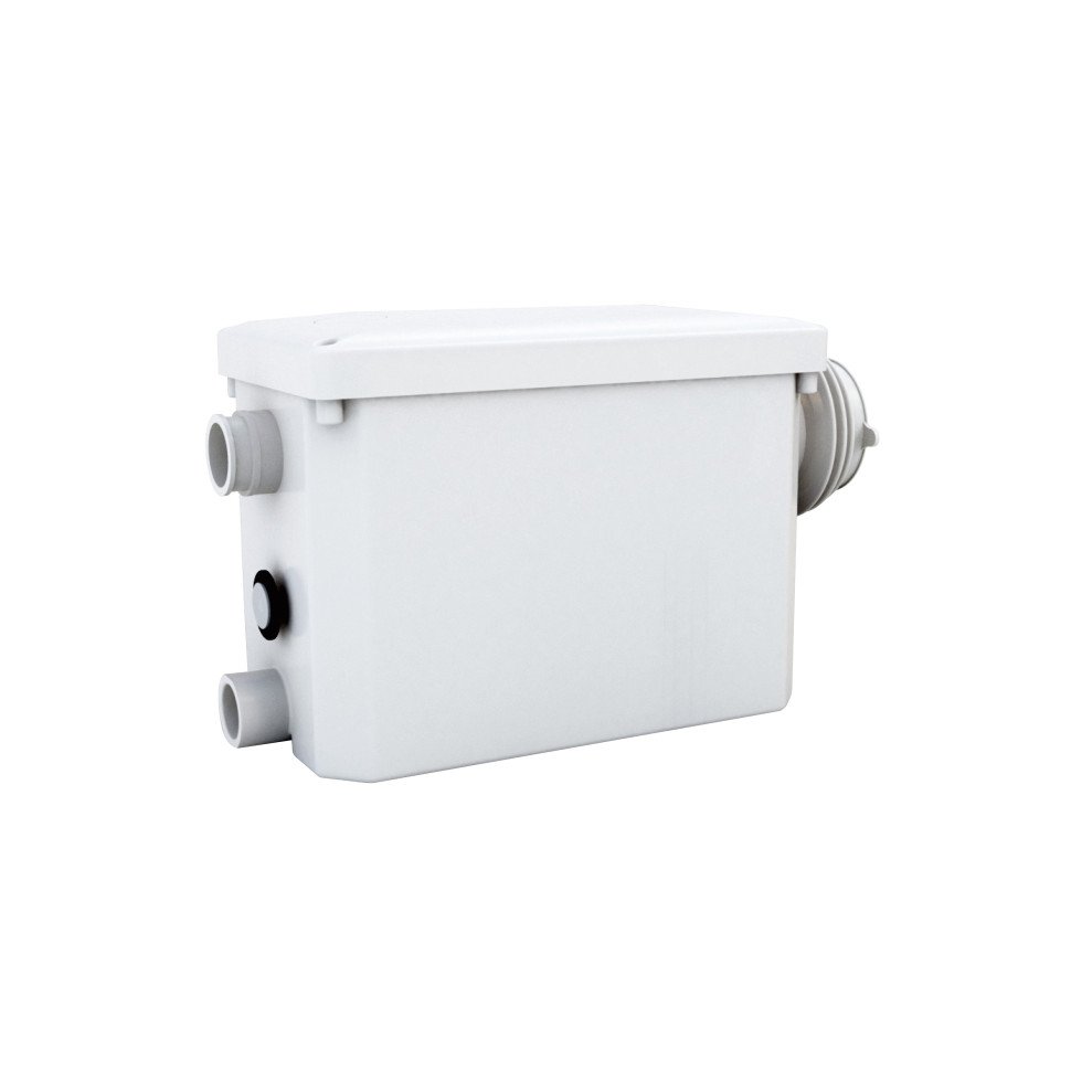 Установка канализационная PUMPMAN ST600A