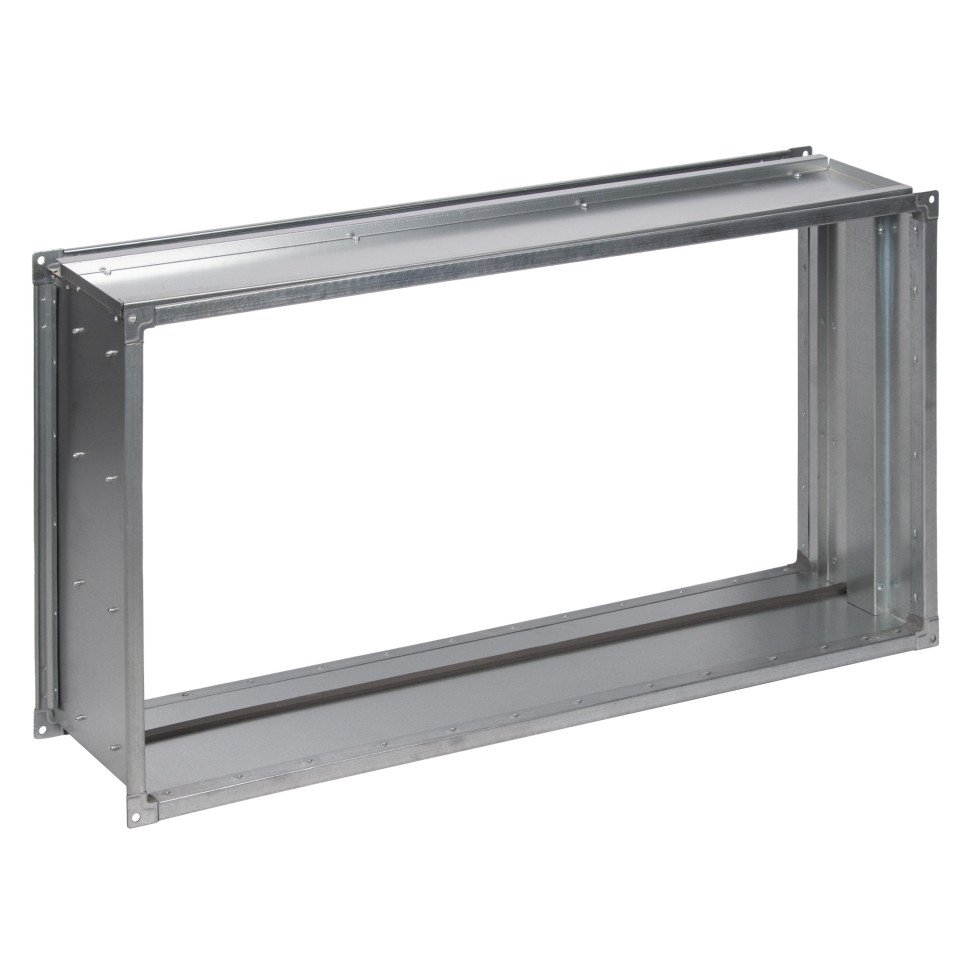 Фильтр-бокс (корпус) Shuft FBRr-K 400x200