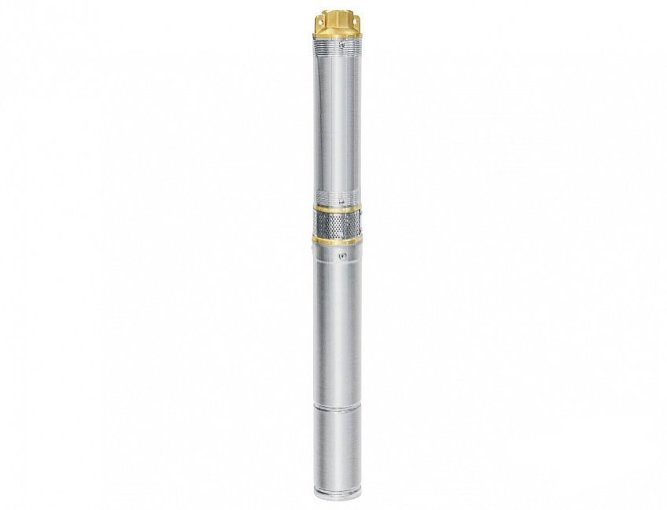 Насос погружной скважинный 3" UNIPUMP MINI ECO-3 (750 Вт, кабель-40м)