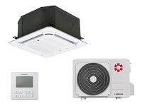 Сплит-система Kentatsu KSZTA35HFAN1R/KSUTA35HFAN1L/KPU65-D KSZTA-R/KSUT-L