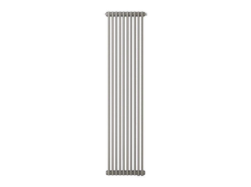 Радиатор труб. Zehnder Charleston 2180, 04 сек.1/2 бок.подк. 0325 TL (кроншт.в компл)
