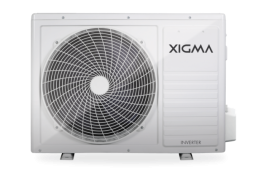 Инверторная сплит-система XIGMA XGI-SKY21RHA SKY Inverter
