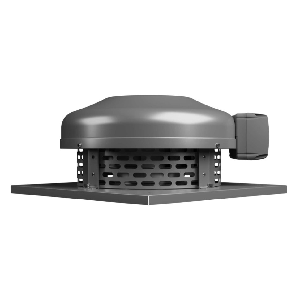 Вентилятор крышный ERF 220 центробежный ERA PRO