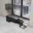 Конвектор напольный Royal Thermo STEP-130/130/1000-2-N-WT-LG-NA