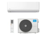 Сплит-система MIDEA MSAG2-07HRN8-I/MSAG2-07HRN8-O Анлимитед R32 (Unlimited R32)