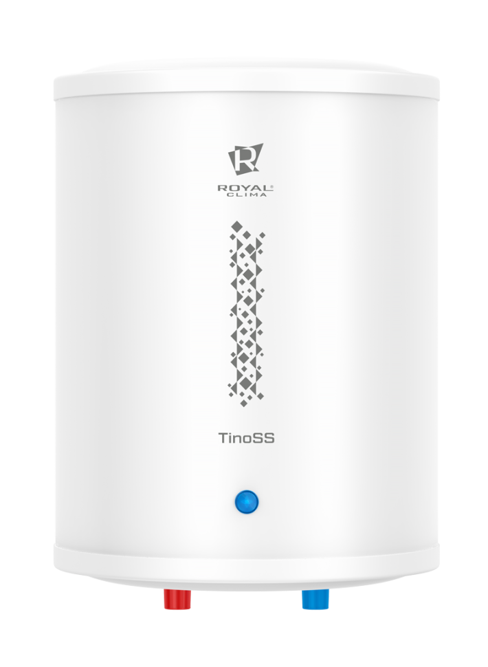 Накопительный водонагреватель Royal Clima RWH-TS10-RS