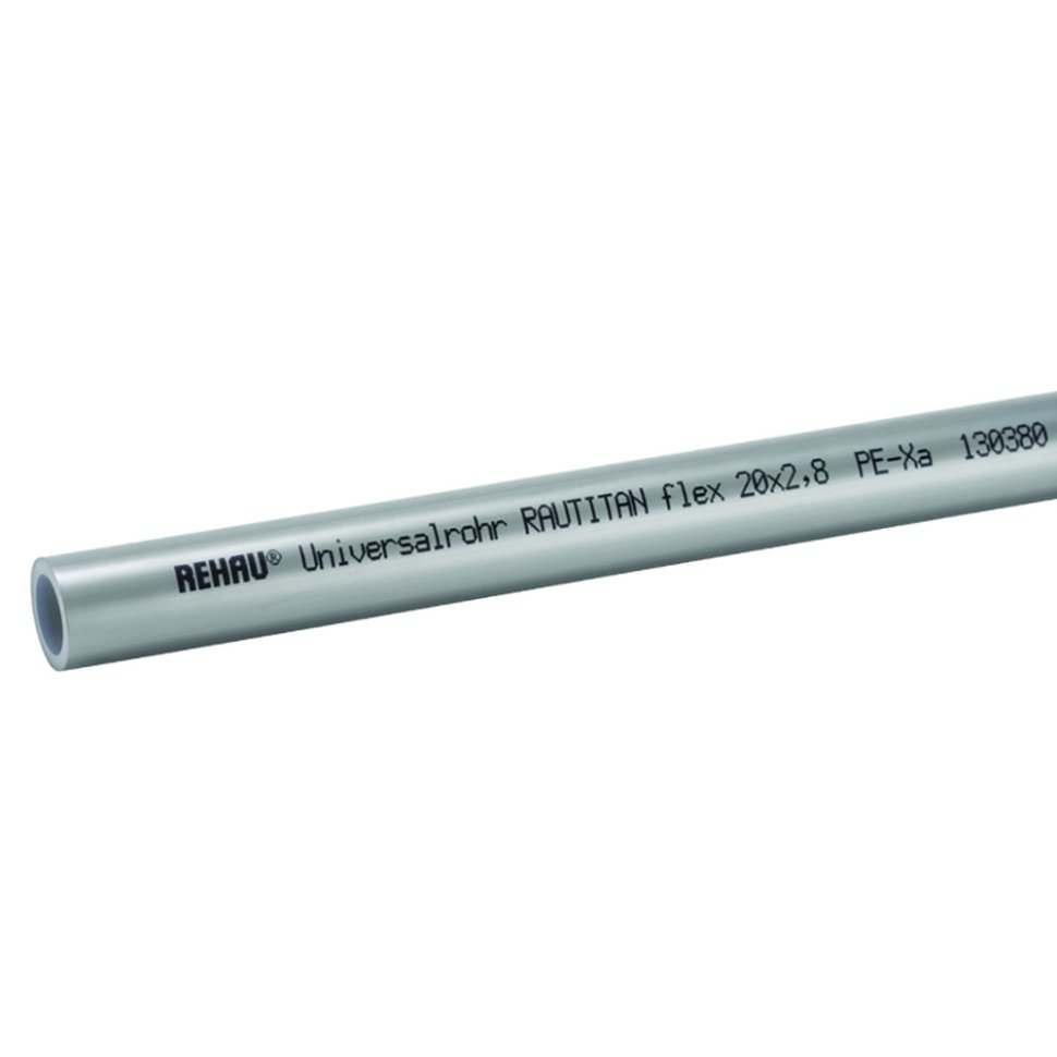 Труба универсальная REHAU RAUTITAN flex 32x4,4, метр, (50)