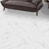 Керамогранит Incolor Hermes 60x60 см 1.44 м2 полированный цвет белый