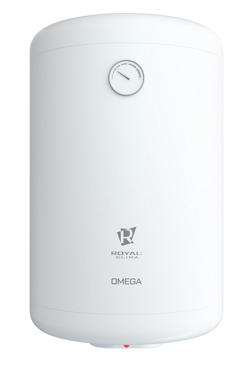 Накопительный водонагреватель Royal Clima RWH-OM100-RE