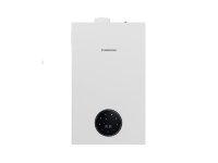 Котел настенный газовый конденсационный Kentatsu NOBBY BASE CONDENS (S) 24-CS