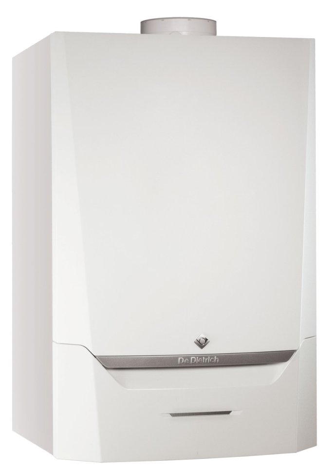 Котел EVODENS PRO AMC 90 газовый настенный 89,5 кВт c ПУ INICONTROL 2 (HR159)