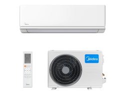 Сплит-система MIDEA MSAG2-09N8C2S-I/MSAG2-09N8C2S-O Анлимитед Инвертор (Unlimited Inverter)