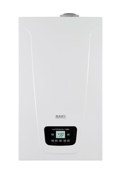 Котел газовый настенный Baxi LUNA DUO-TEC E 24