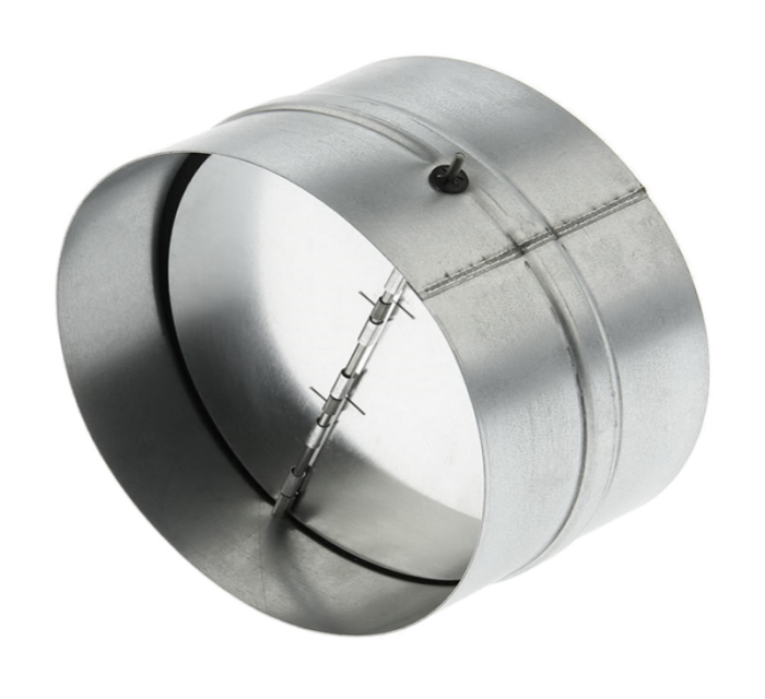 Обратный клапан серии RSK RSK 400