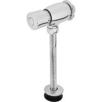 Кран сливной для писсуара Divino D903 порционно-нажимной Кран сливной для писсуара Divino D903 порционно-нажимной