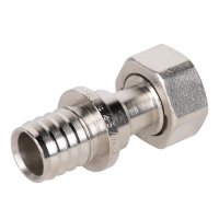 Соединение Royal Thermo прямое НГ 25×3/4 Соединение Royal Thermo прямое НГ 25×3/4