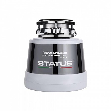 Измельчитель пищевых отходов STATUS NEXT 300 Compact, бытовой