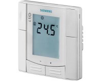 Контроллер комнатной температуры Siemens RDF 310.2 Контроллер комнатной температуры Siemens RDF 310.2
