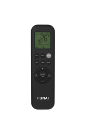 Напольно-потолочная сплит-система Funai LAC-DR140HP.F01/S/LAC-DR140HP.01/U Dragon