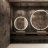 Глазурованный керамогранит Arcadia Ceramica Metal Copper 60x60 см 1.44 м² матовый цвет коричневый