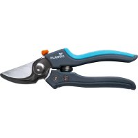 Секатор садовый Plantic L68 25268-01 18 мм Секатор садовый Plantic L68 25268-01 18 мм