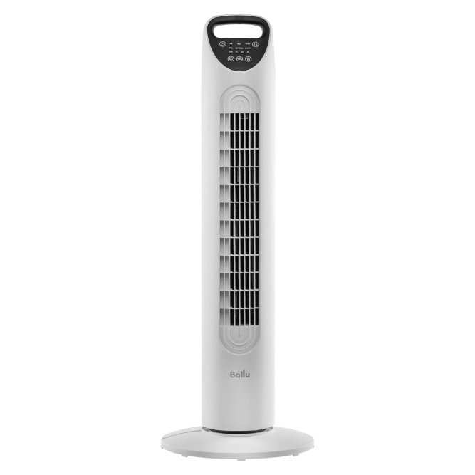 Вентилятор колонный Ballu BFT-400W