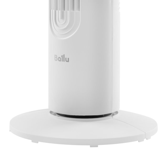 Вентилятор колонный Ballu BFT-400W