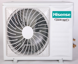 Инверторная сплит-система напольно-потолочного типа серии HEAVY EU DC INVERTER R32 Wi-Fi AVT-24UR4RB8/AUW-24U4RJ7 WI-FI (комплект)