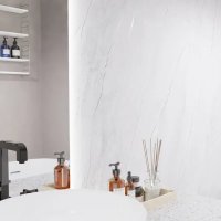 Глазурованный керамогранит Аксима Валетта 60x120 см 1.44 м² матовый цвет светло-серый Глазурованный керамогранит Аксима Валетта 60x120 см 1.44 м² матовый цвет светло-серый