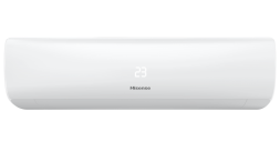 Инверторная сплит-система Hisense AS-07UW4RYRKB00 ZOOM DC Inverter