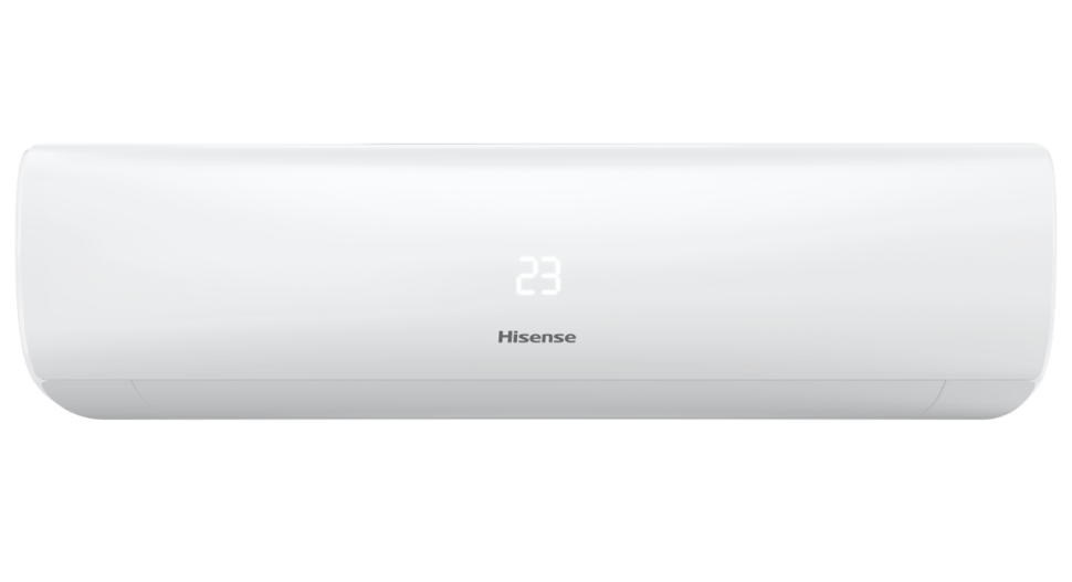Инверторная сплит-система Hisense AS-07UW4RYRKB00 ZOOM DC Inverter