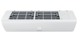 Инверторная сплит-система Hisense AS-07UW4RYRKB00 ZOOM DC Inverter