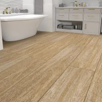 SPC плитка KREAFORTA Дуб Пяльма класс 4 фаски 33 толщина 4 мм 2.574 м²