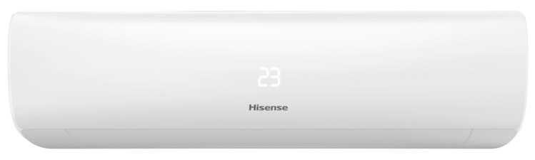 Инверторная сплит-система Hisense AS-09UW4RYRKB05 ZOOM DC Inverter