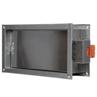 Клапан противопожарный SHUFT SHFDO-90-O-600_400-MB230-0-0-0-0 Клапан противопожарный SHUFT SHFDO-90-O-600_400-MB230-0-0-0-0