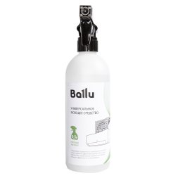 Средство моющее Ballu универсальное 0,5 л готовый раствор