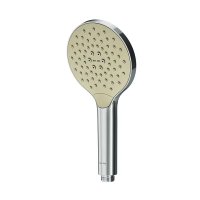 Лейка для душа AM.PM Moxie F0280M00 3 режима цвет хром Лейка для душа AM.PM Moxie F0280M00 3 режима цвет хром